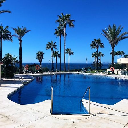 Apartments Bermuda Beach Estepona Eksteriør billede